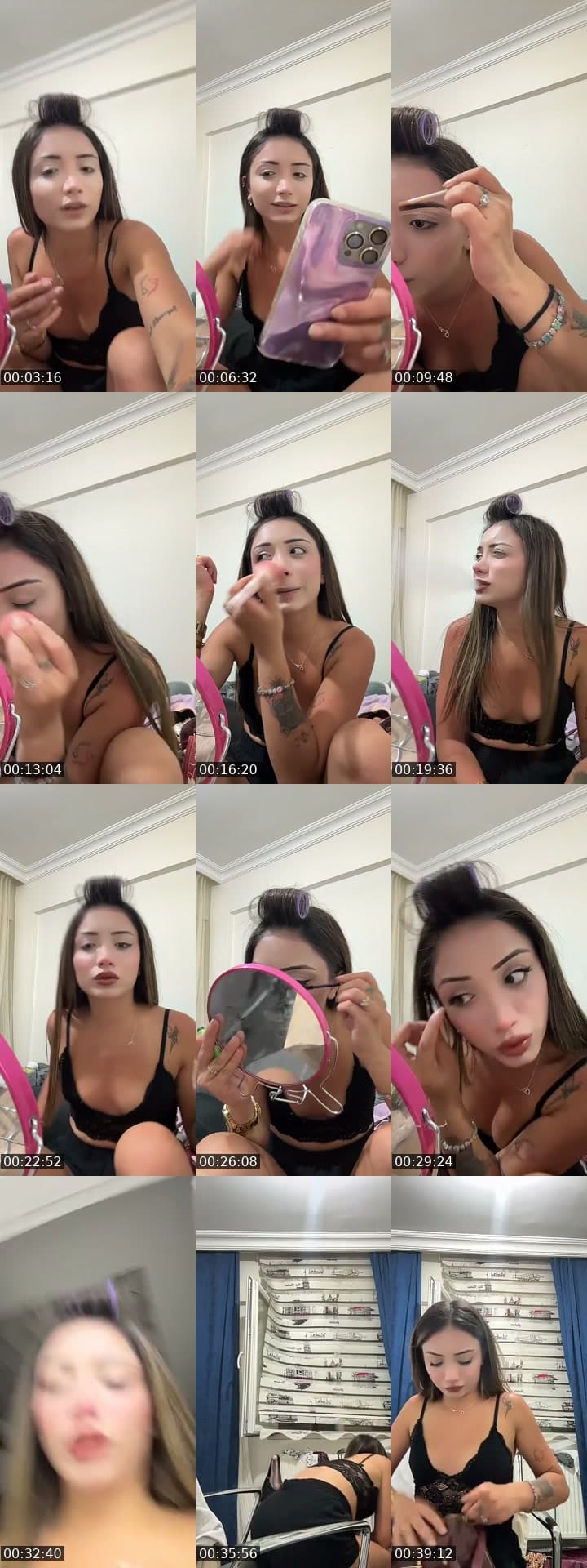 @appleuser2497380 TikTok live stream