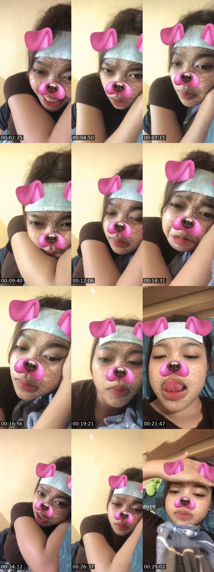 @gekmadee35 TikTok live stream