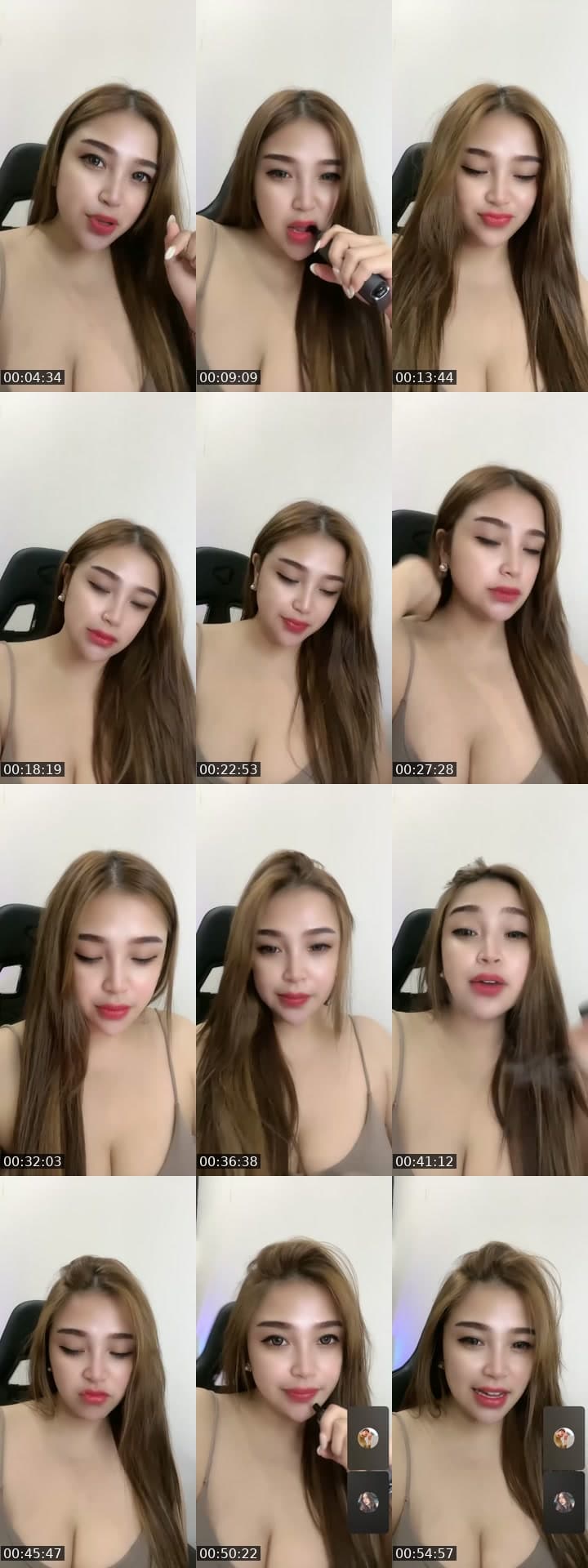 @elarzn TikTok live stream