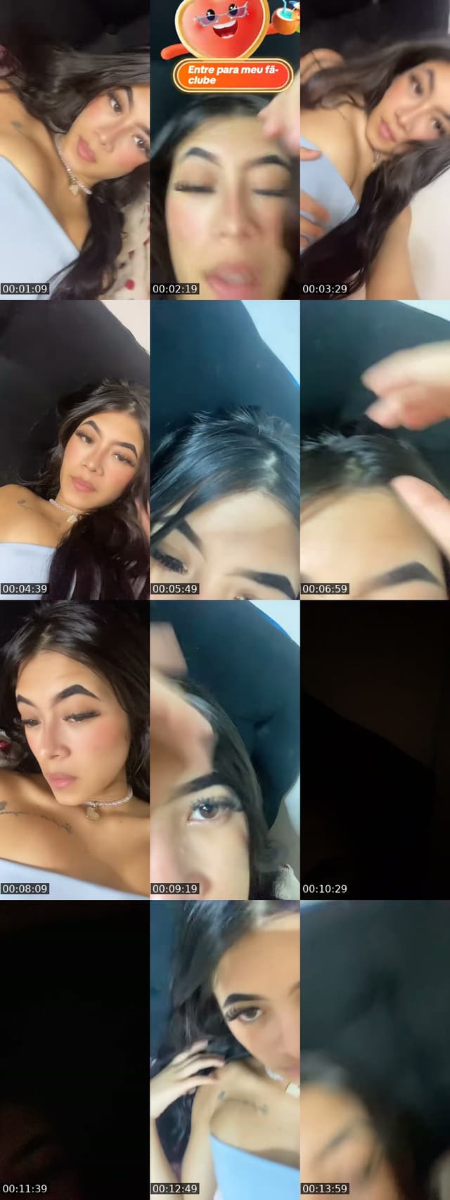 @gaaby__monteiro02 TikTok live