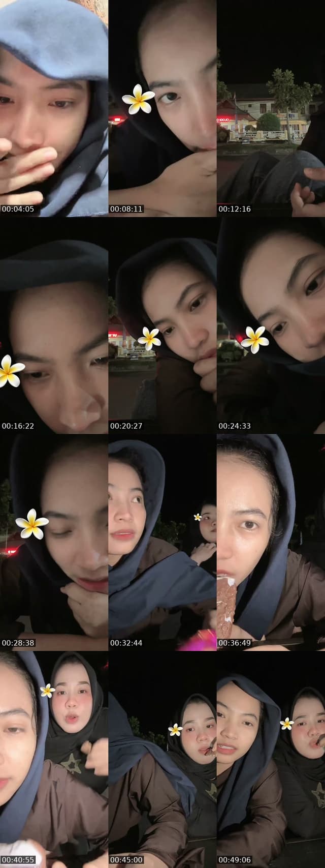 @sayase10 TikTok live