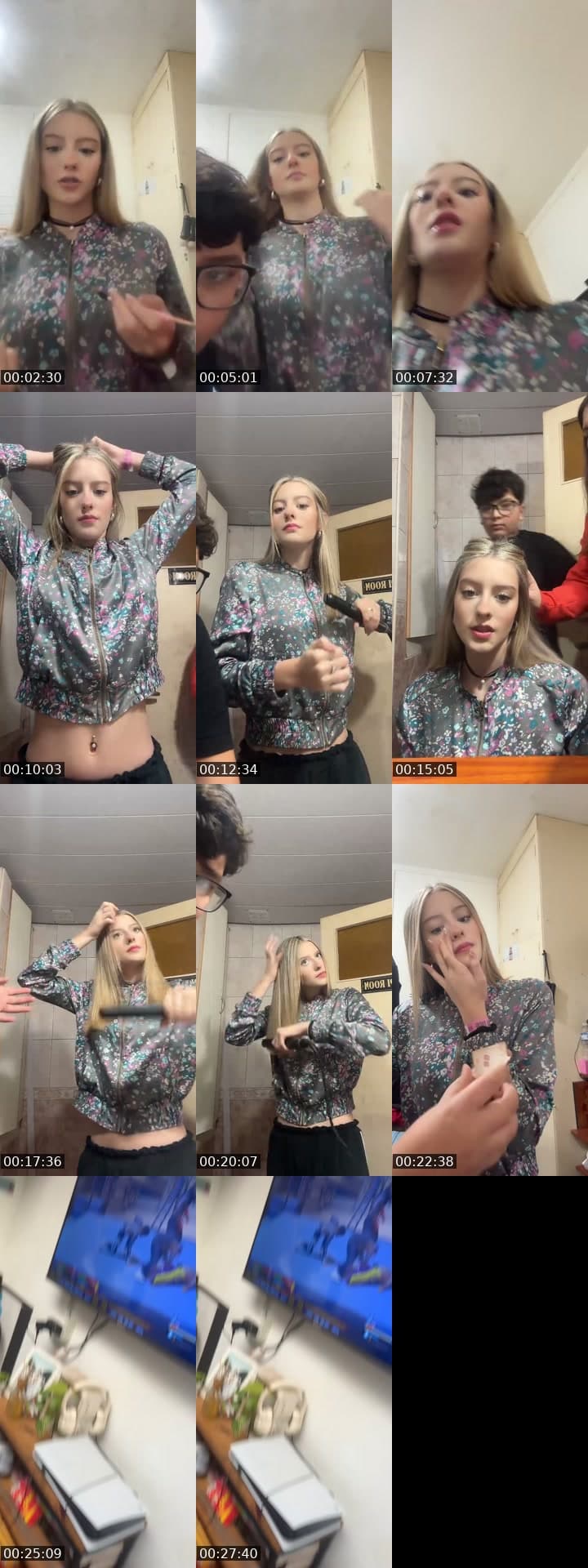 @vaal__ailin TikTok live stream