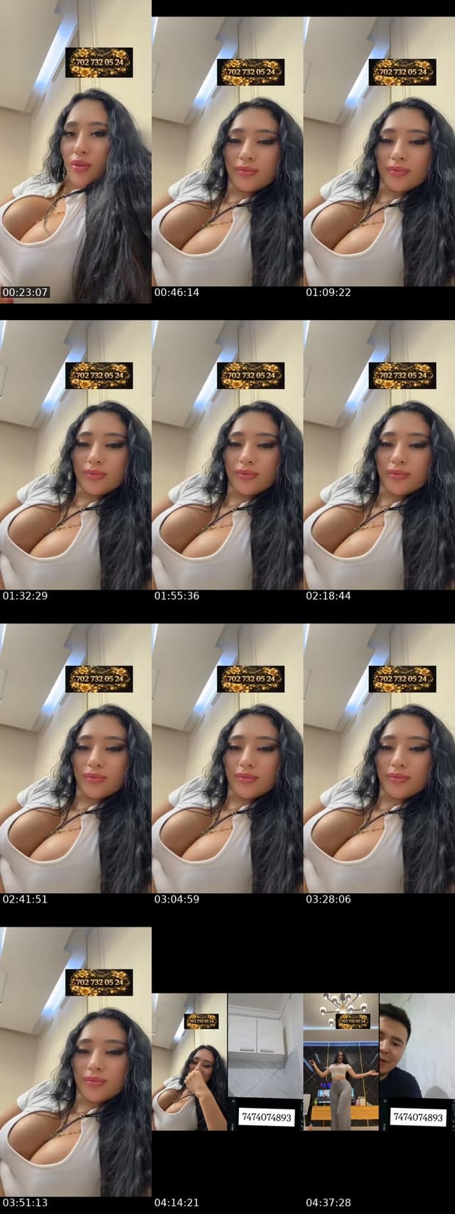 @zarina76343 TikTok live