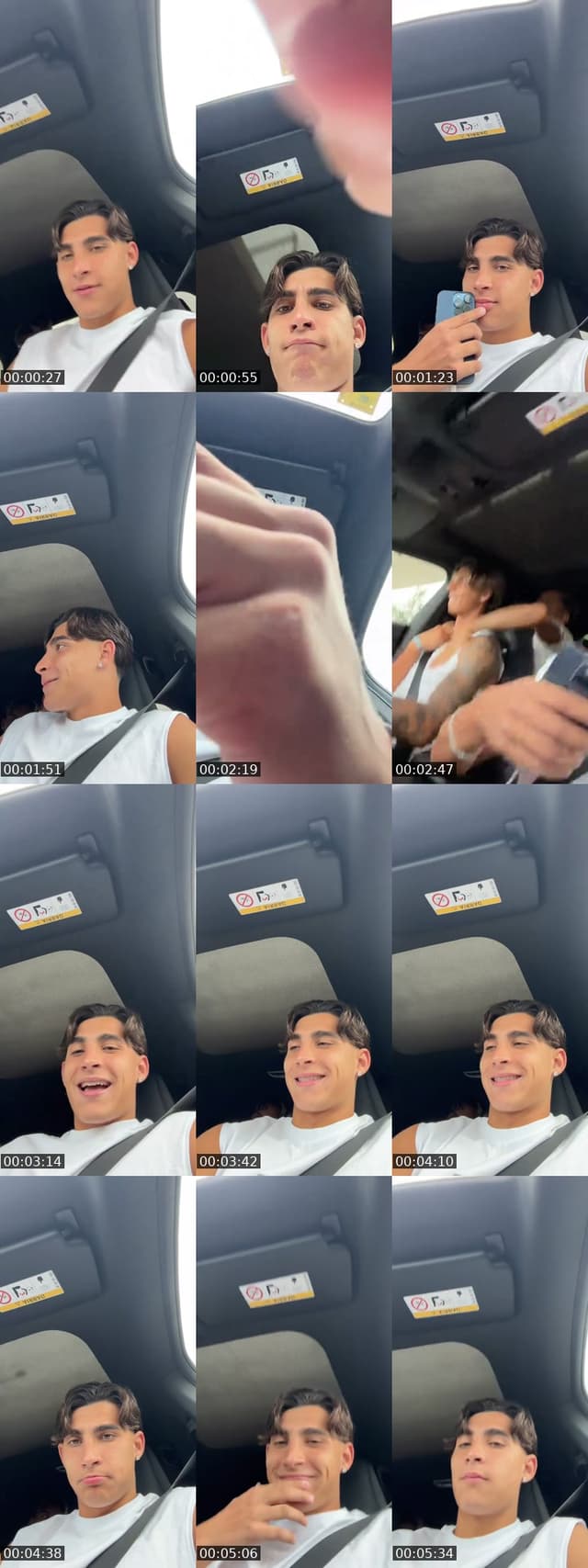 @los4tois TikTok live