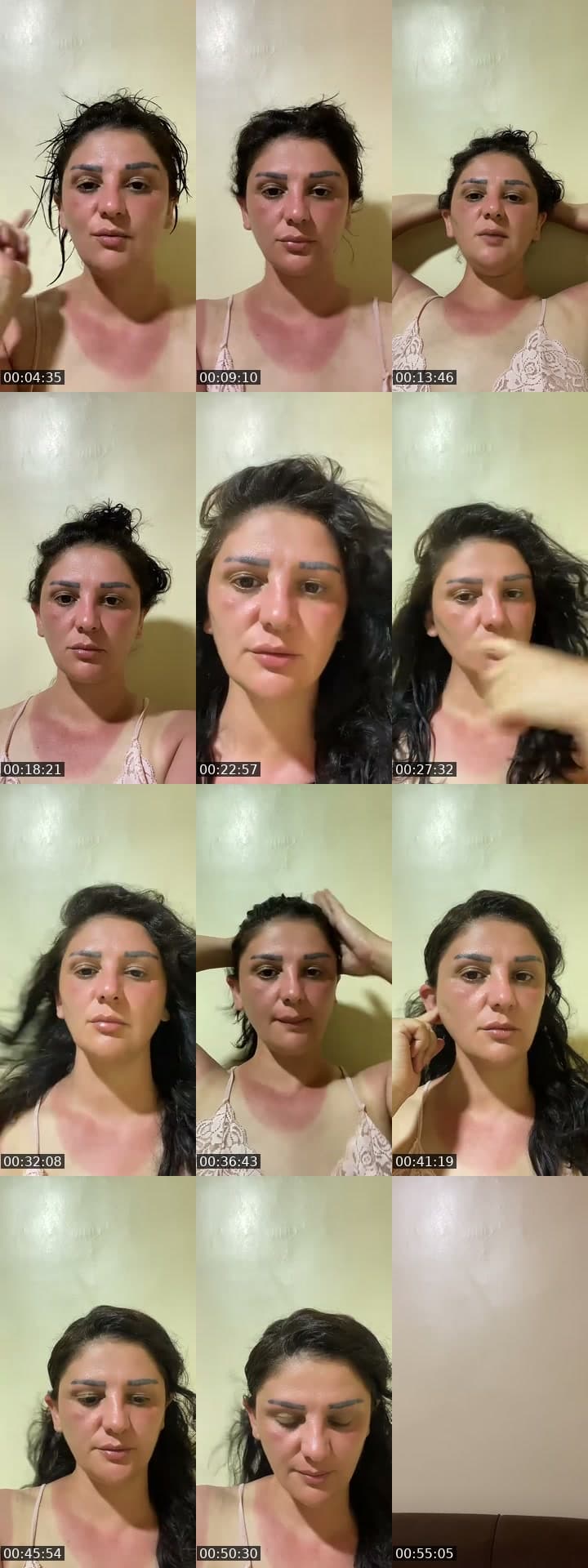 @roro_rita4 TikTok live stream