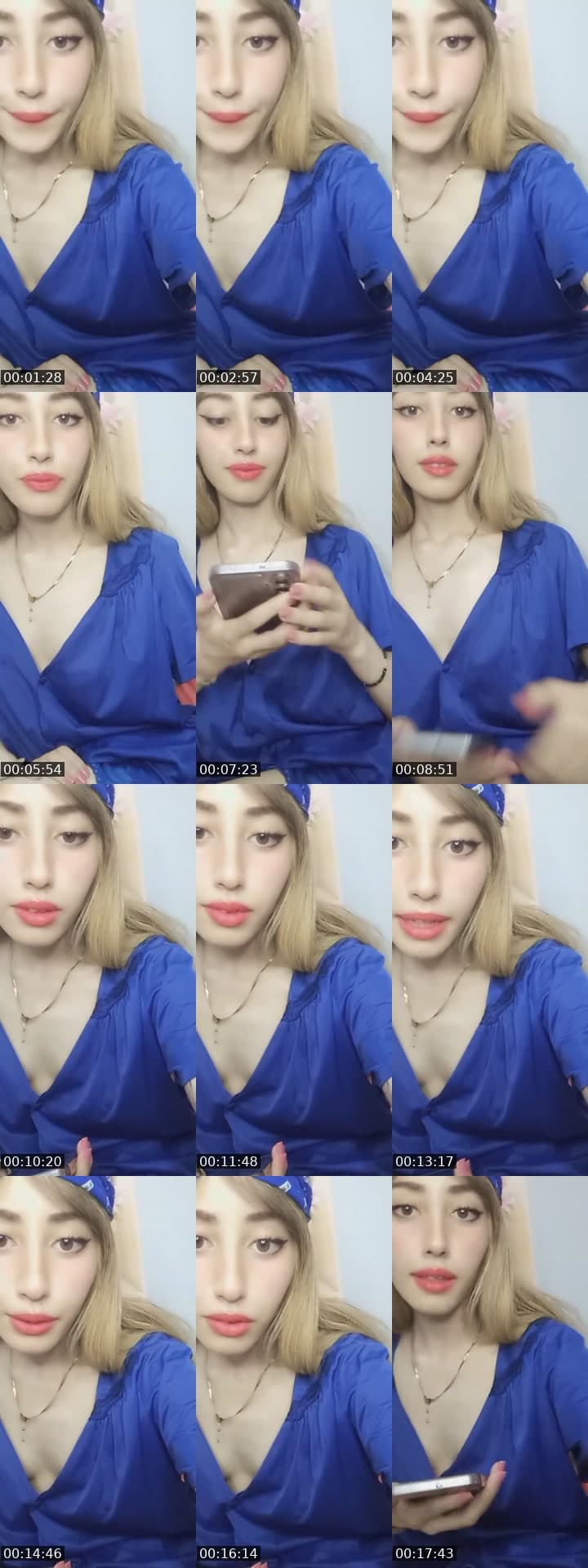 @queen1.735 TikTok live stream