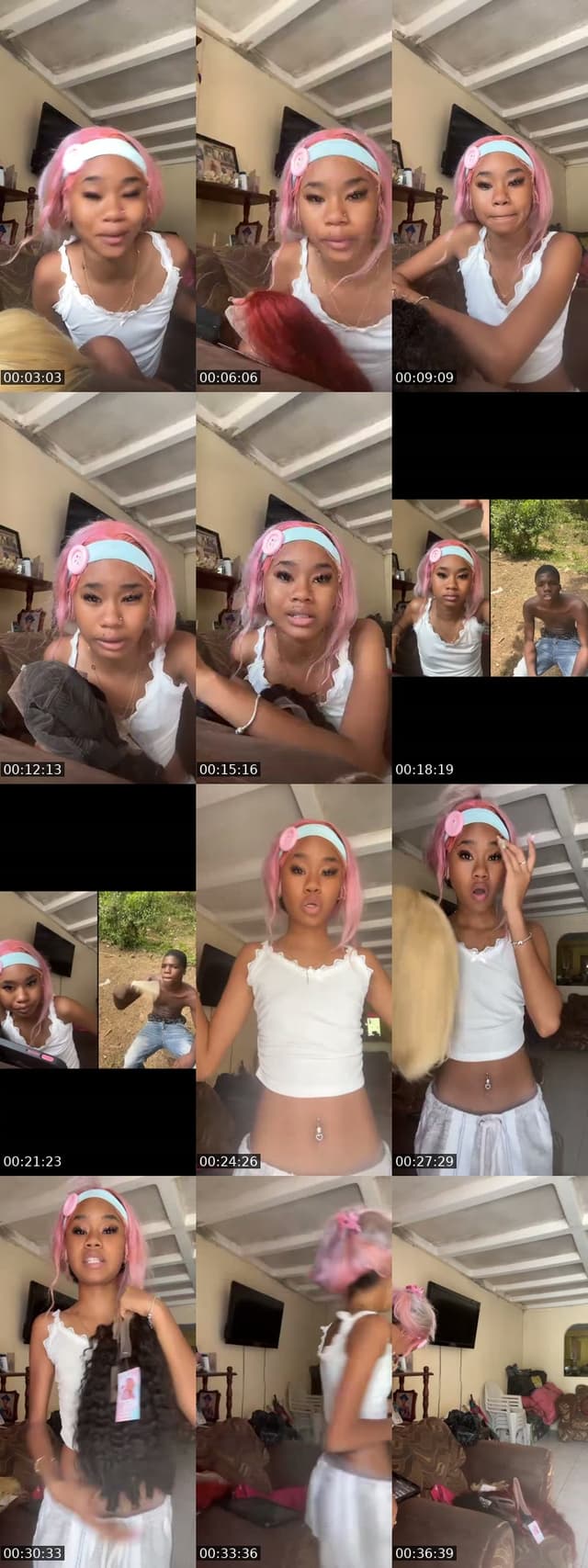 @susumawgayf TikTok live from 2026-07-19