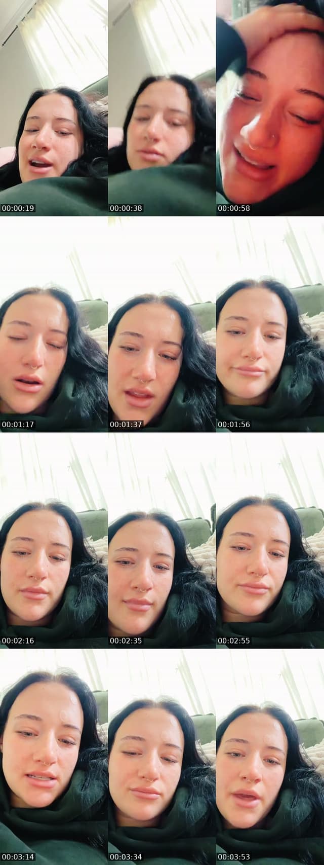 @fatstinkycrotchgoblin0 TikTok live from 2026-07-19