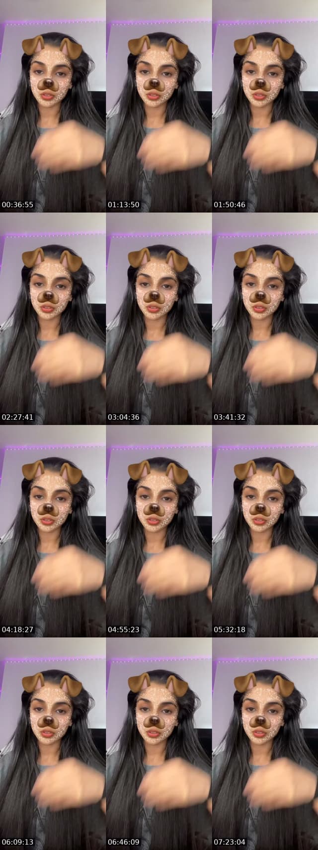 TikTok live: Lets Go LIVE! by @afi7a