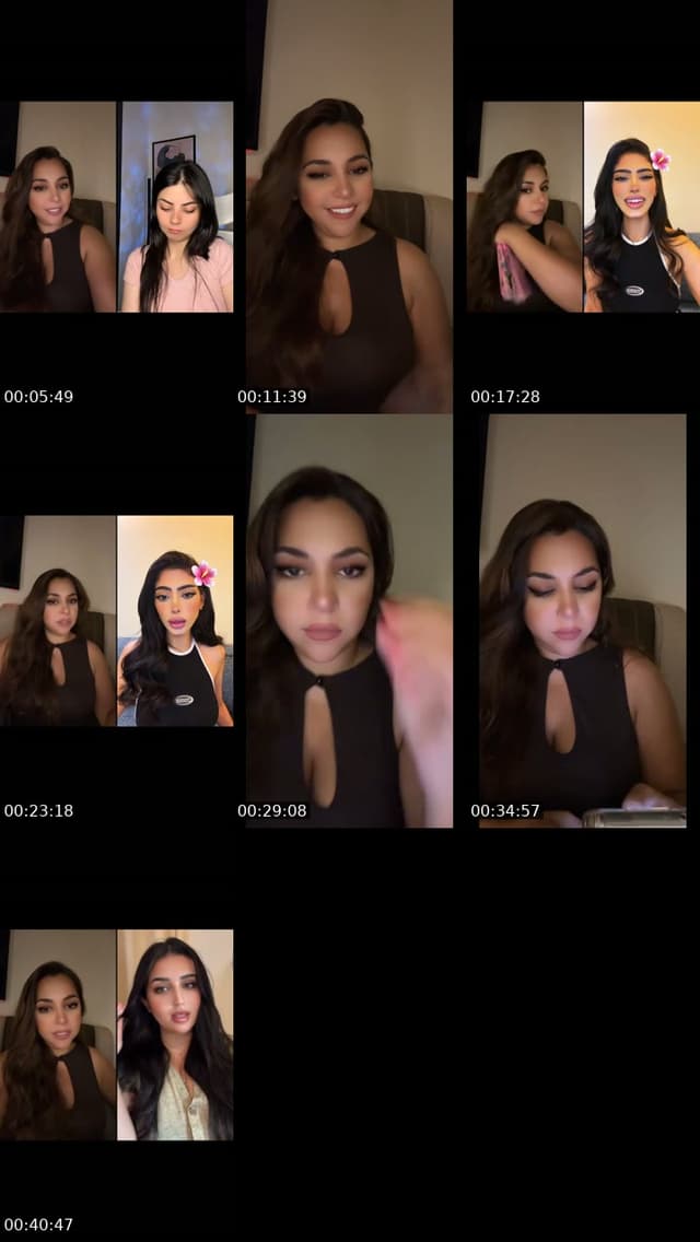 @maysmays4408 TikTok live from 2026-07-19