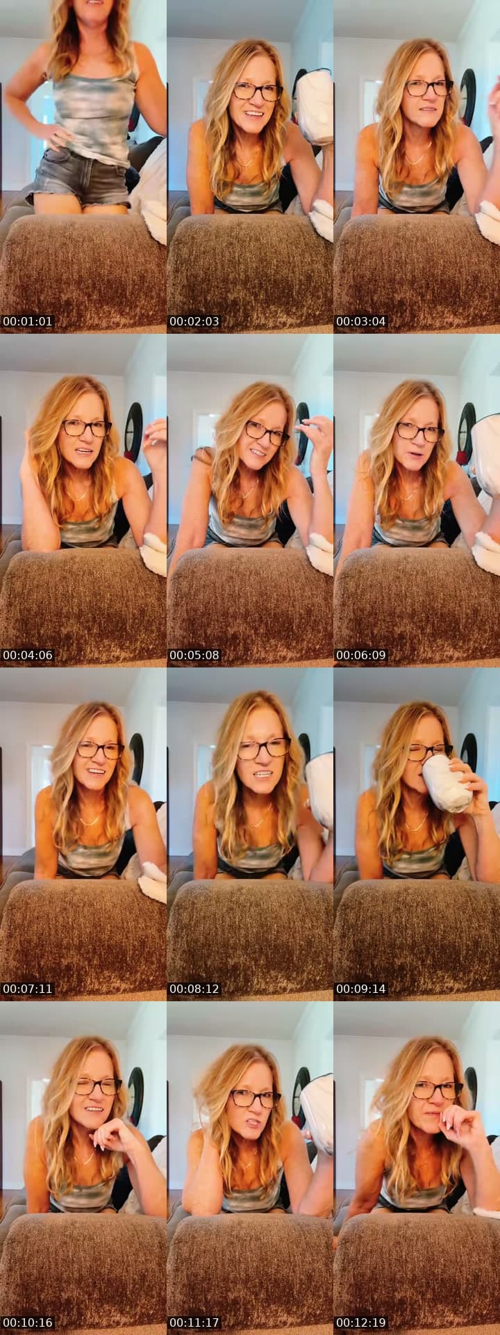 @sally20254 TikTok live stream