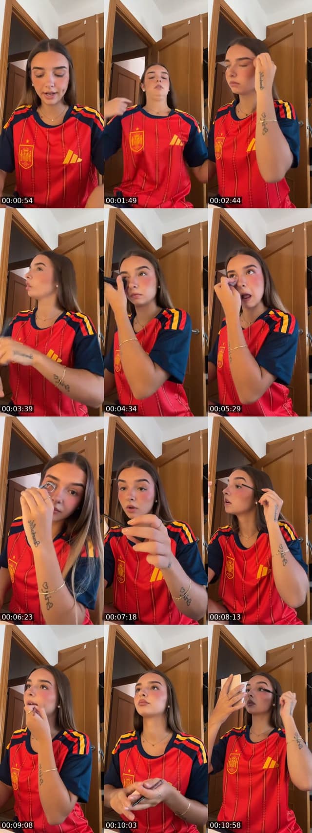 🤨 - @_afrikkaaa_