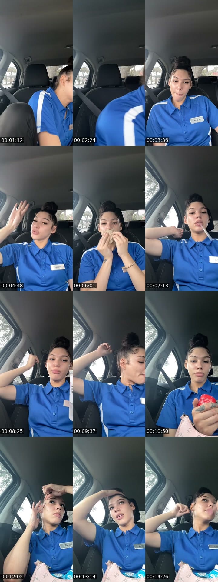 @_jeiiunknown TikTok live stream