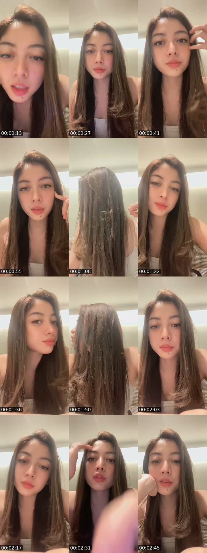 @keishza_ TikTok live stream