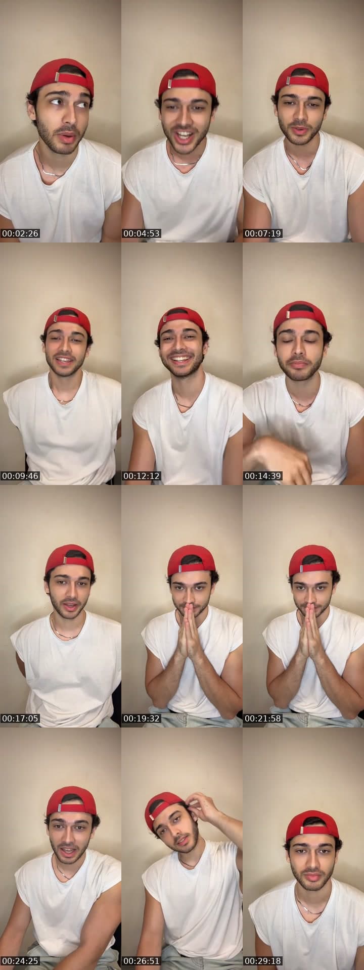 @kaanpheristha TikTok live stream