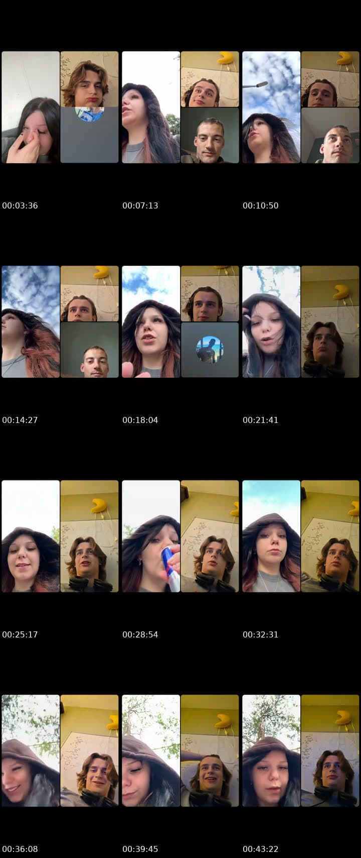 @kimm2006666 TikTok live stream