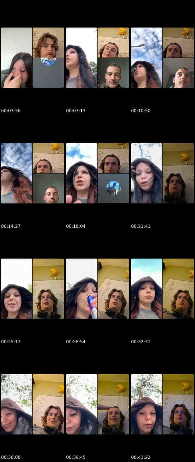@kimm2006666 TikTok live from 2026-07-19