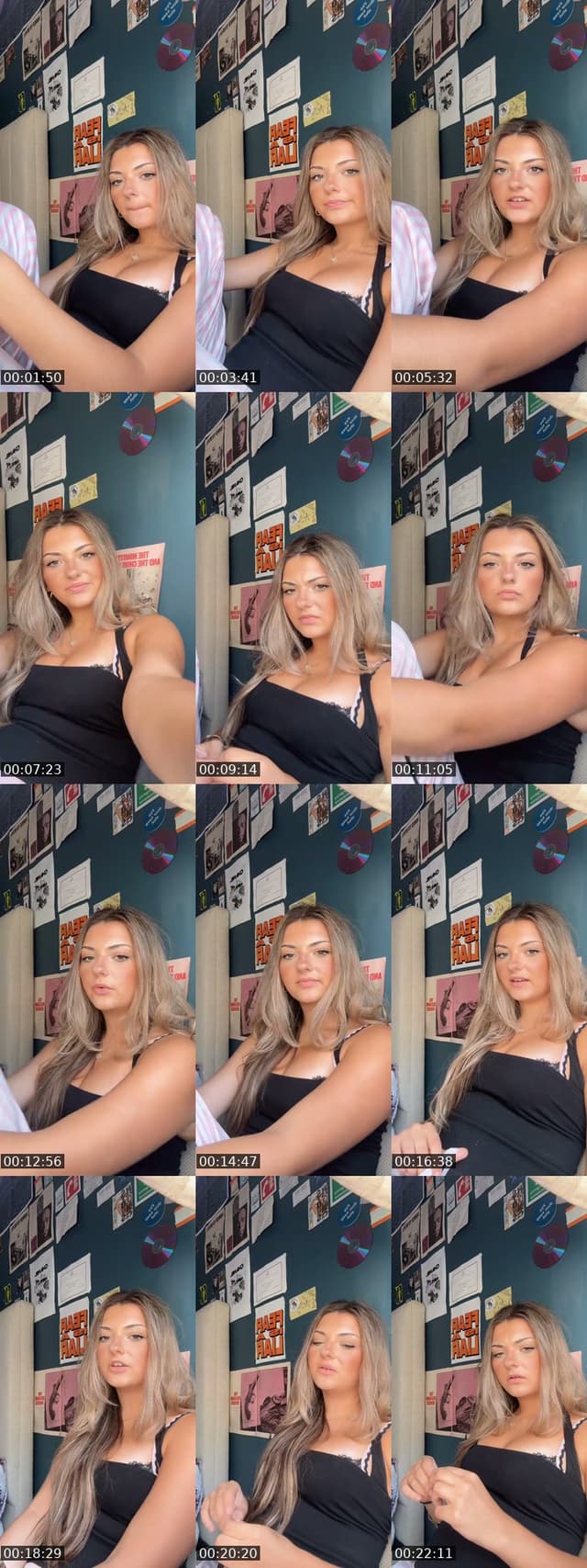 @seeeyouleila TikTok live