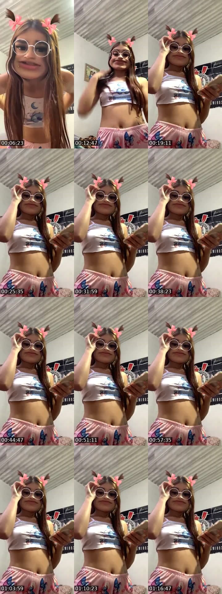 @mariaclara_r.c1 TikTok live stream