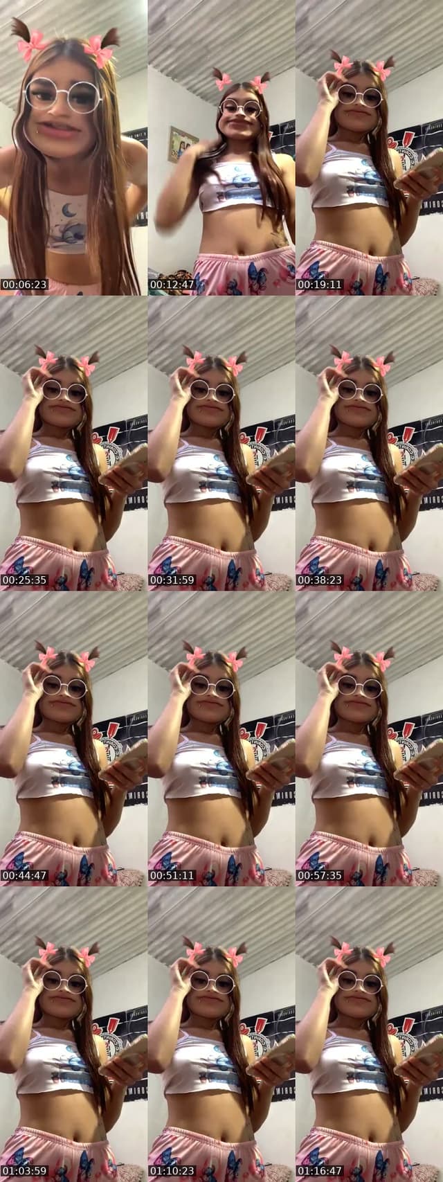 @mariaclara_r.c1 TikTok live