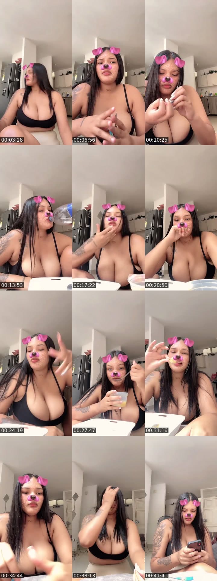 Te vi entra 😝🤪