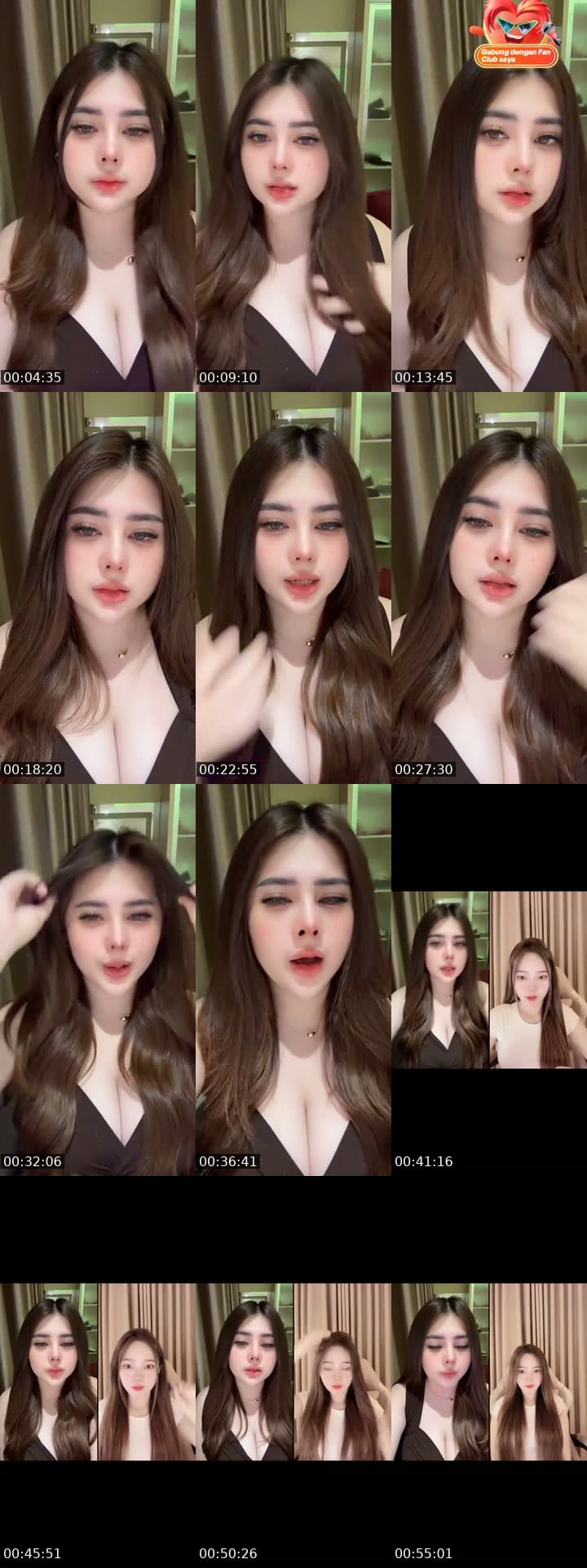 @libragirls774 TikTok live stream