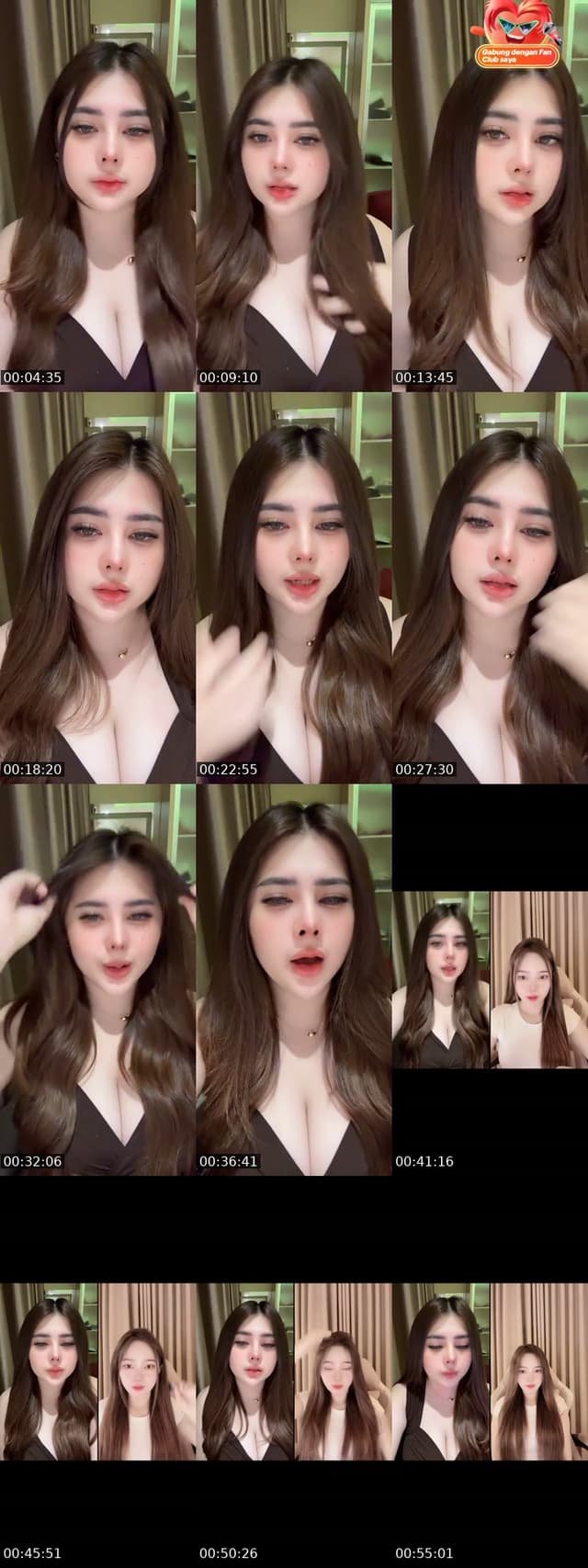 @libragirls774 TikTok live