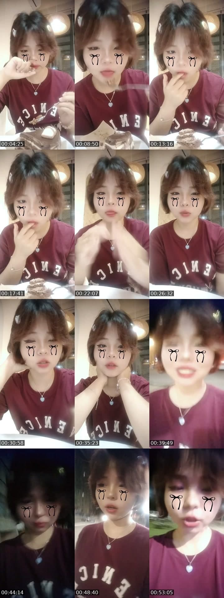 @mirelsaku34liarliemvn TikTok live stream