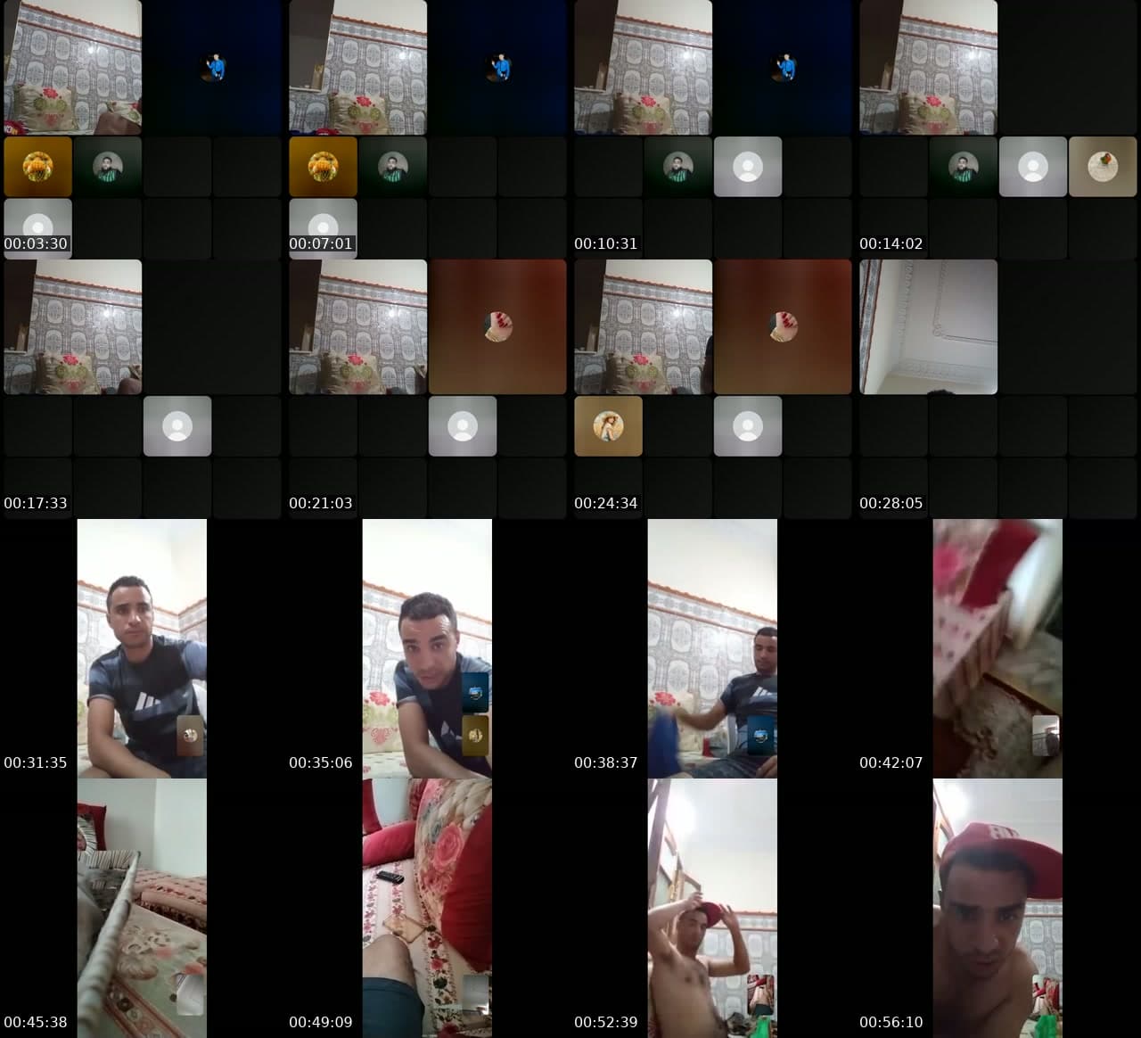 @marwanmitchi TikTok live stream