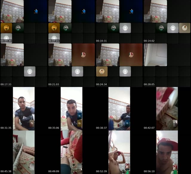 @marwanmitchi TikTok live from 2026-07-19