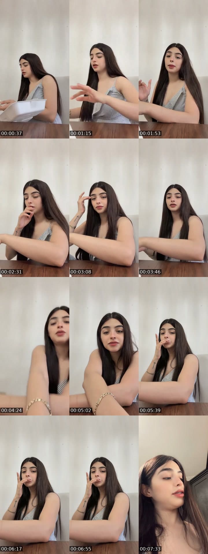 @rrgg173 TikTok live stream