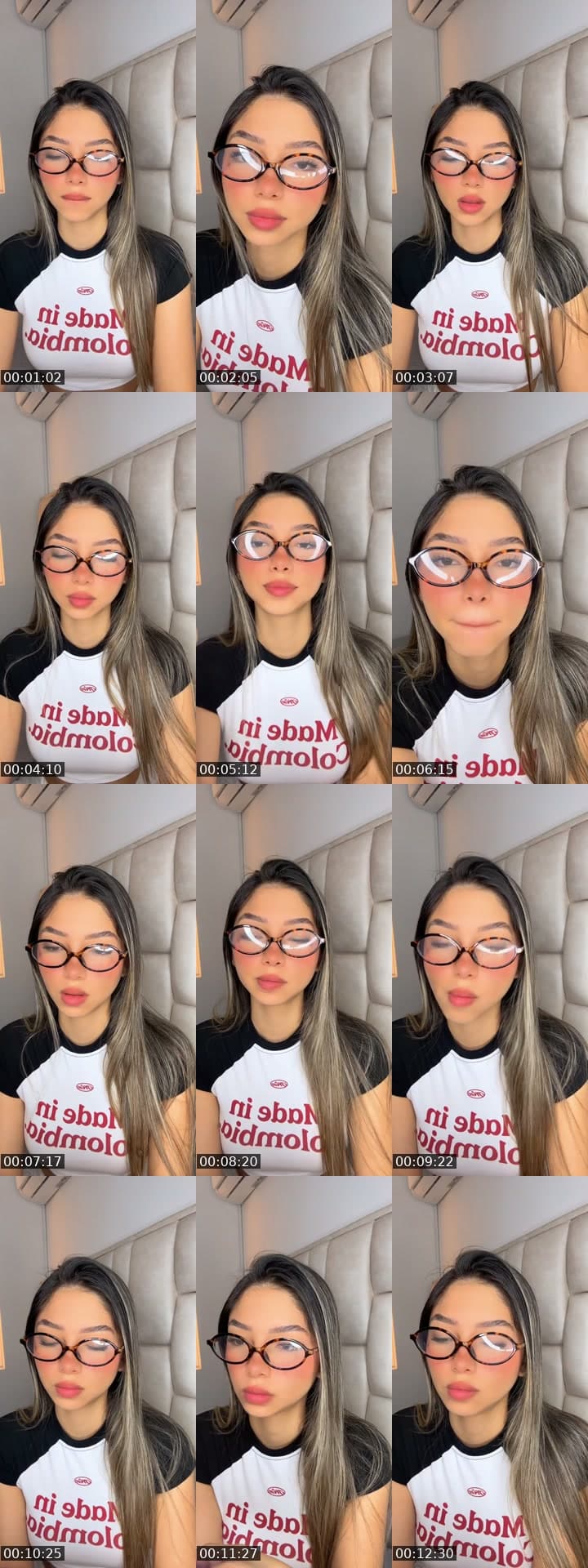 @_immari2 TikTok live stream