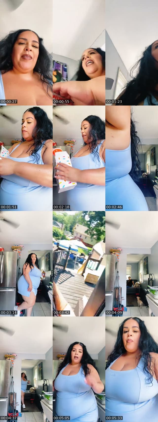 @yafavbbwks TikTok live