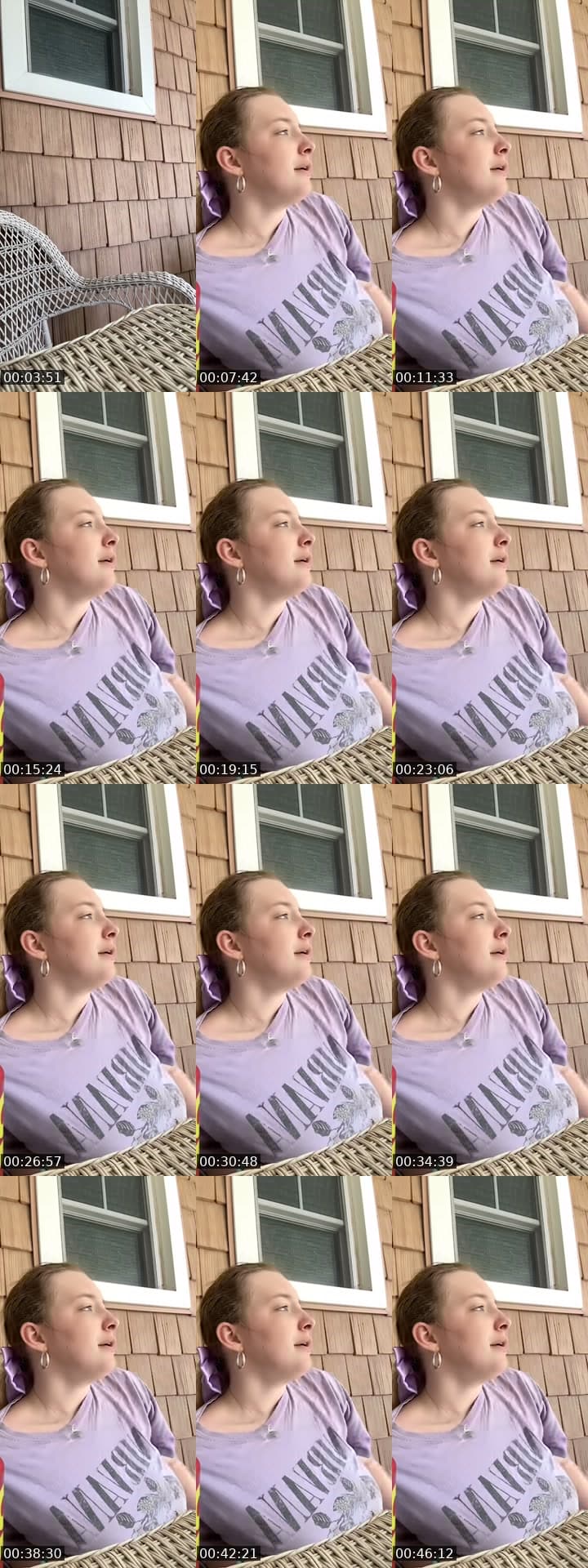 @whitemilkymommy TikTok live stream