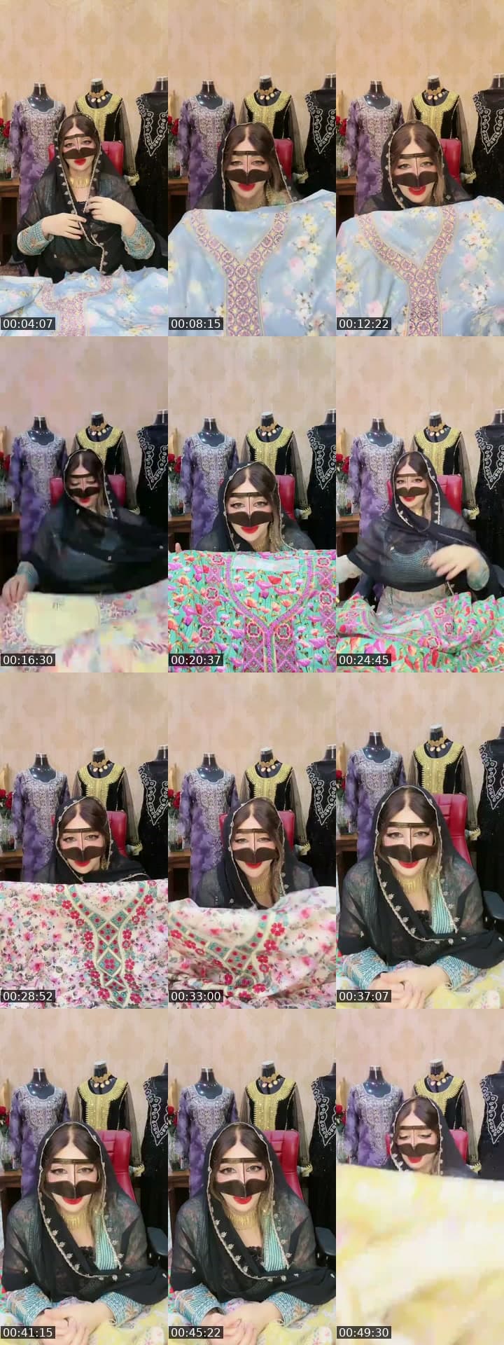 @3younalmaha3 TikTok live stream