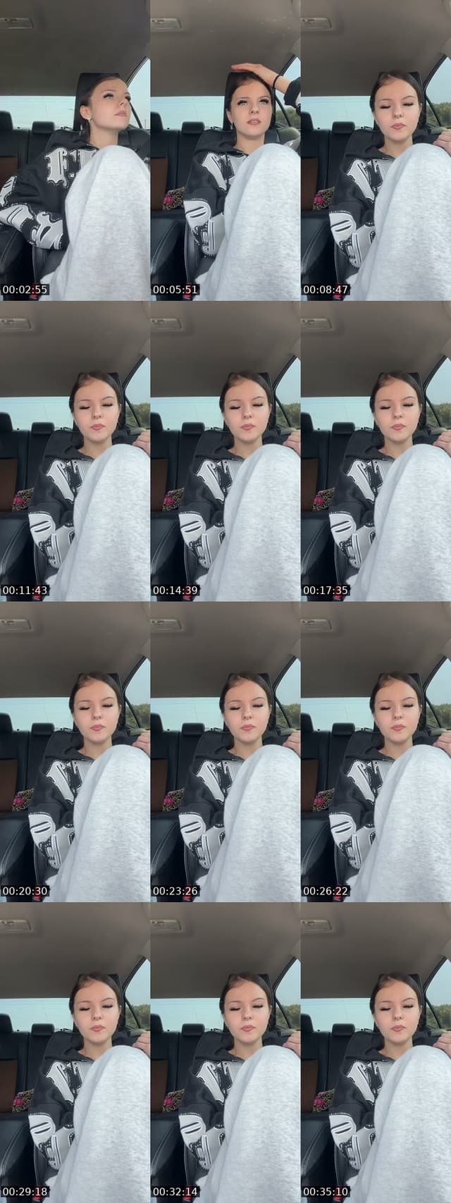 TikTok live: come yap by @tylasierralynn