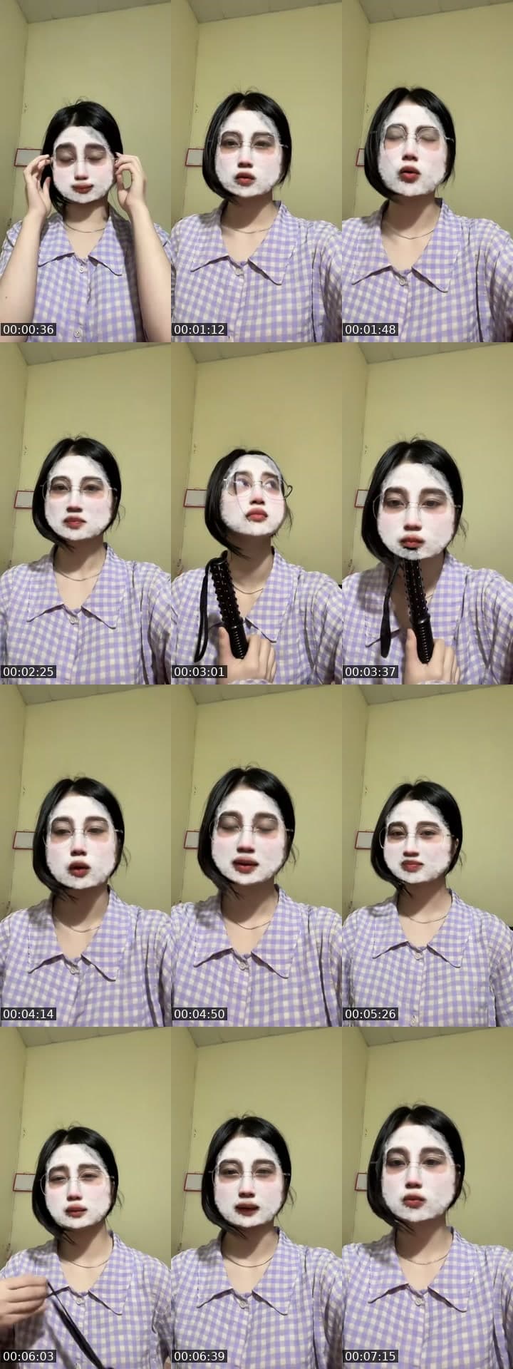 @anlynh14 TikTok live stream
