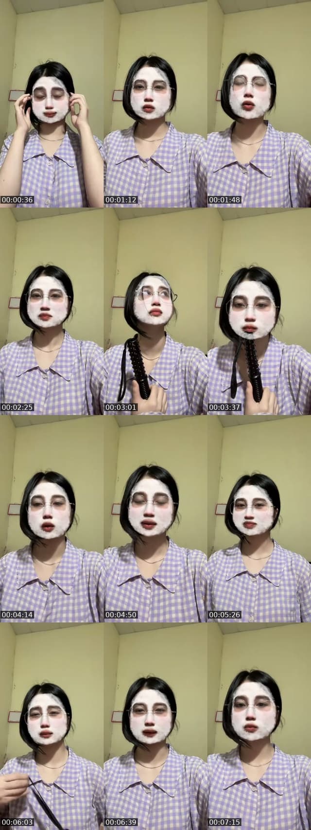 @anlynh14 TikTok live