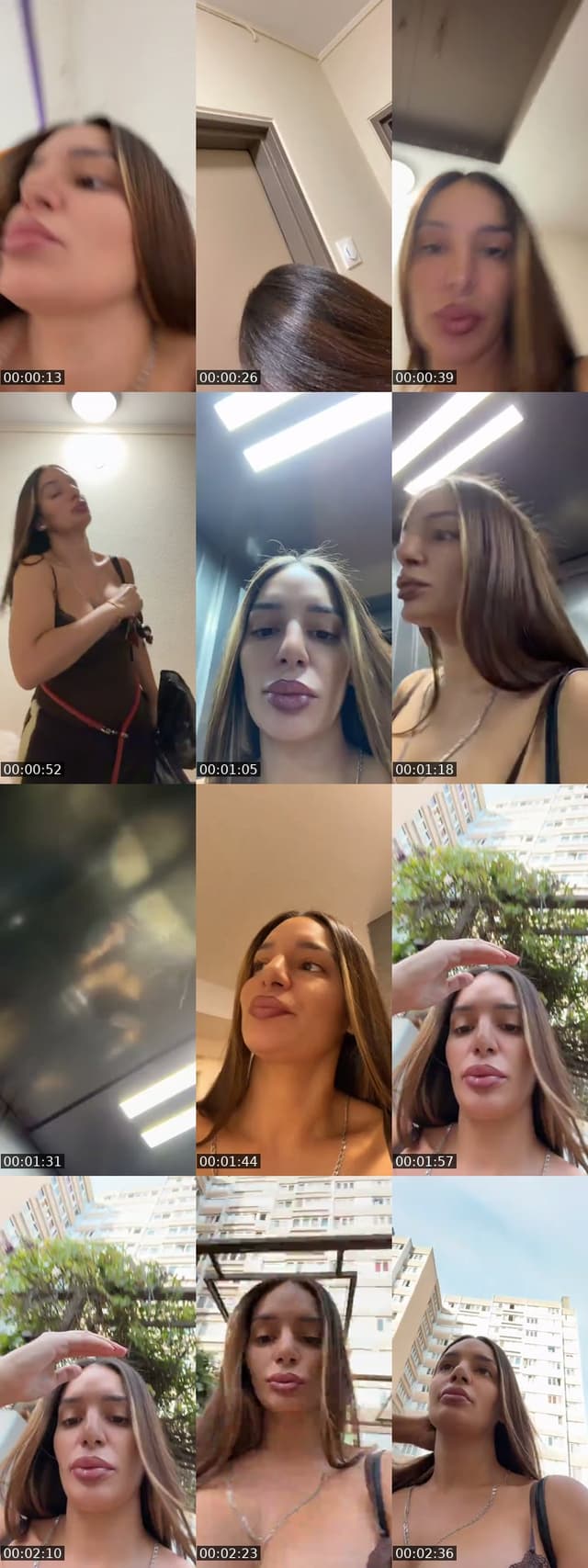 @callmeissem TikTok live