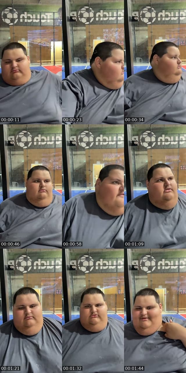 @ethannissim467 TikTok live