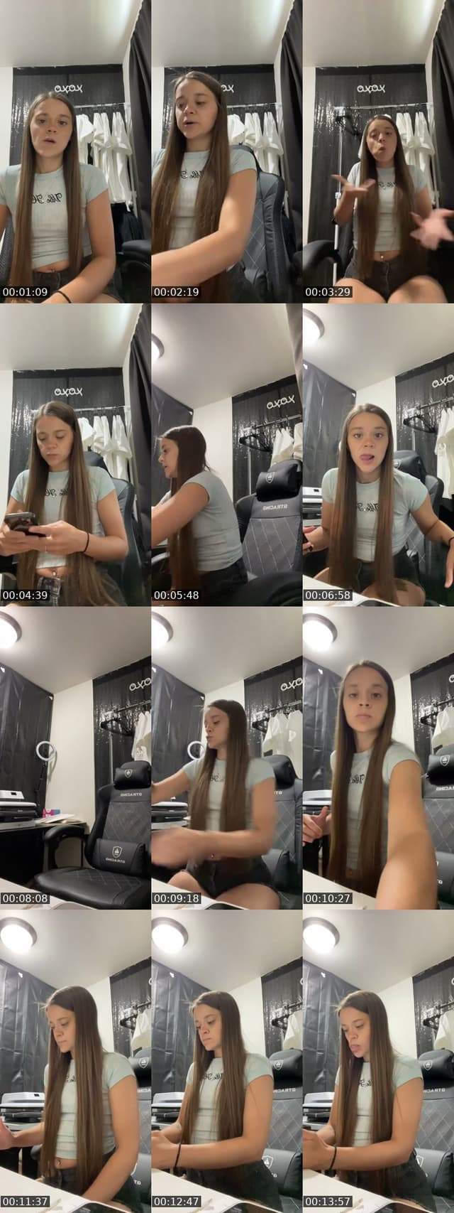 @freakklovee TikTok live