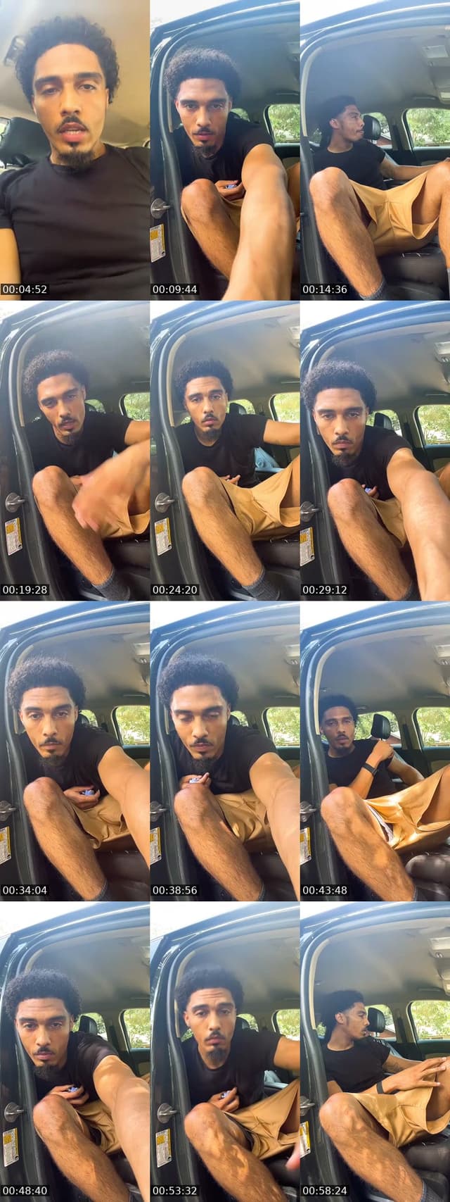 @scam4step TikTok live from 2026-07-19