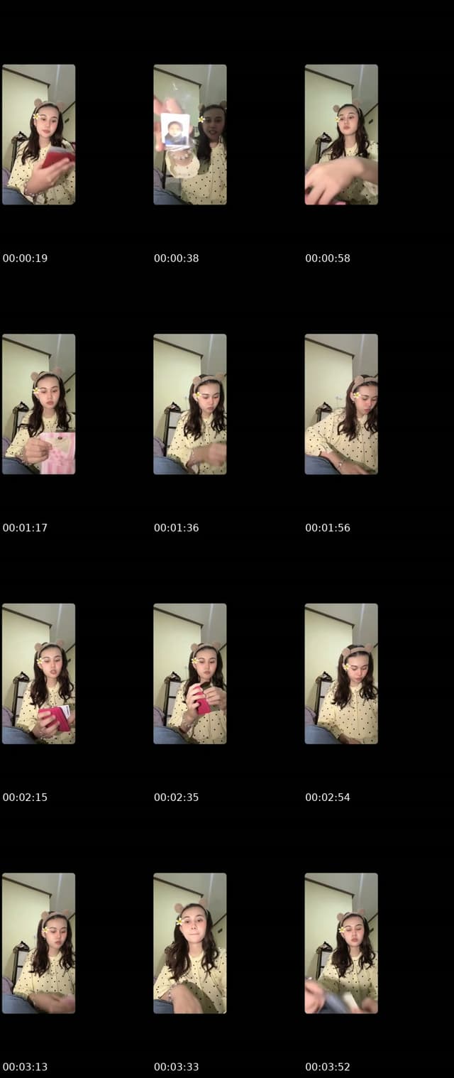 @morning_person_haha TikTok live from 2026-07-19