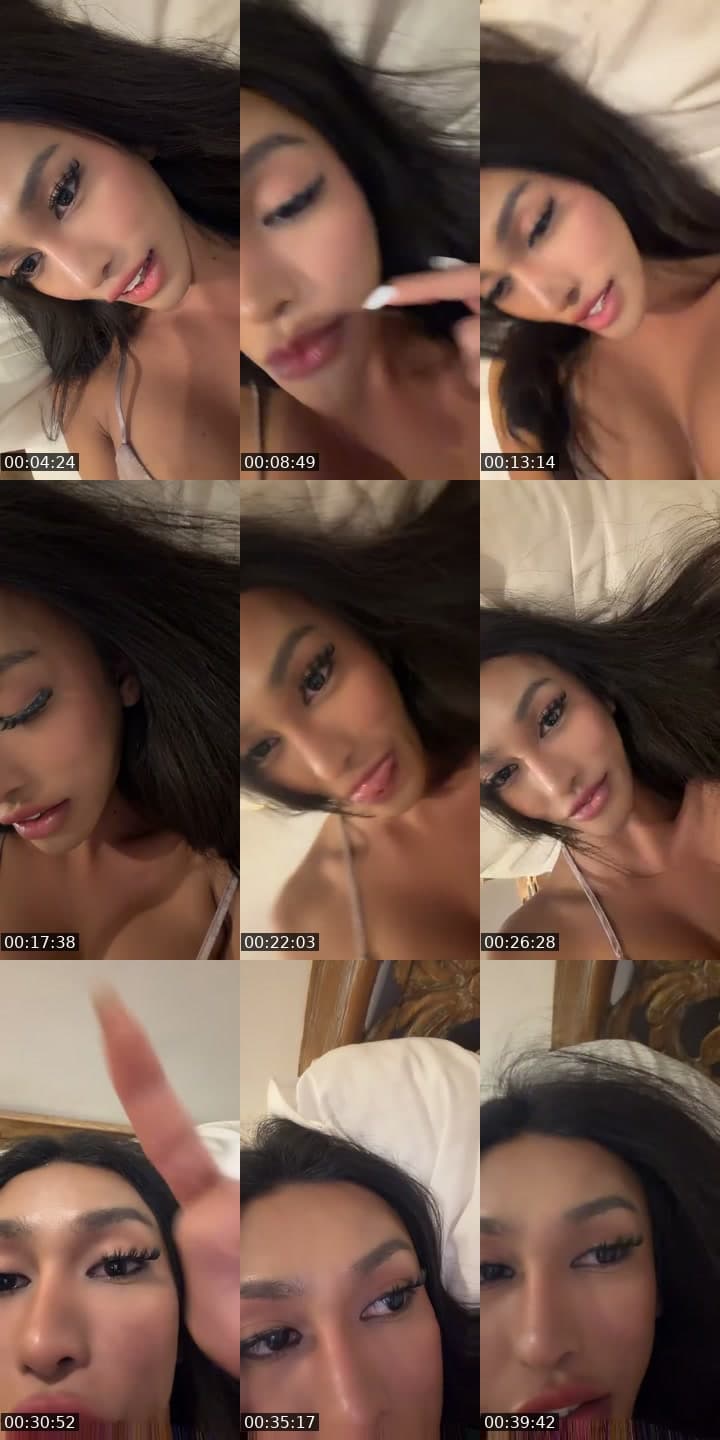 @mykikiofficial_1 TikTok live stream