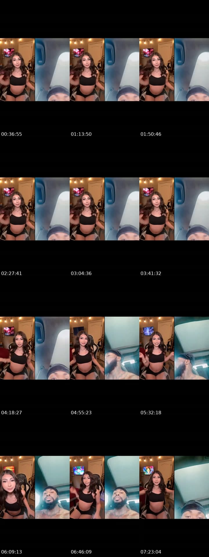 Come hang w prettylilninasoph🍾🎉