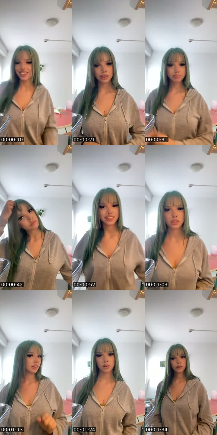 @user_206357 TikTok live stream