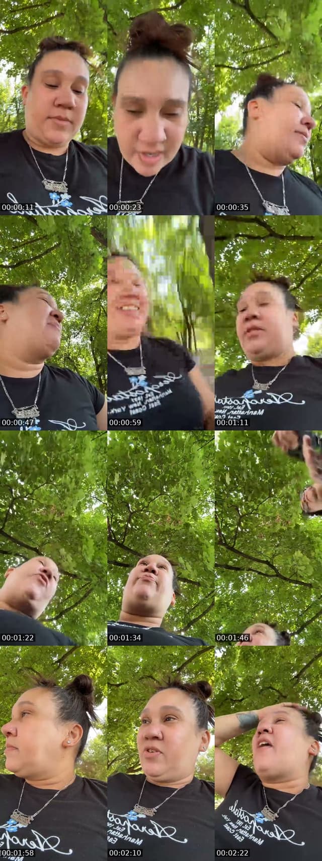 @..alenah TikTok live
