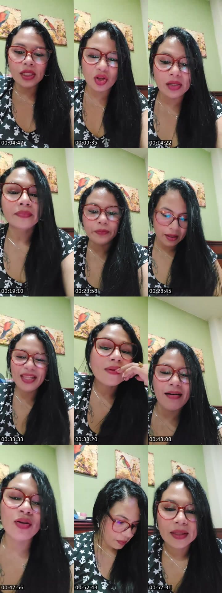 @bellisima36 TikTok live stream