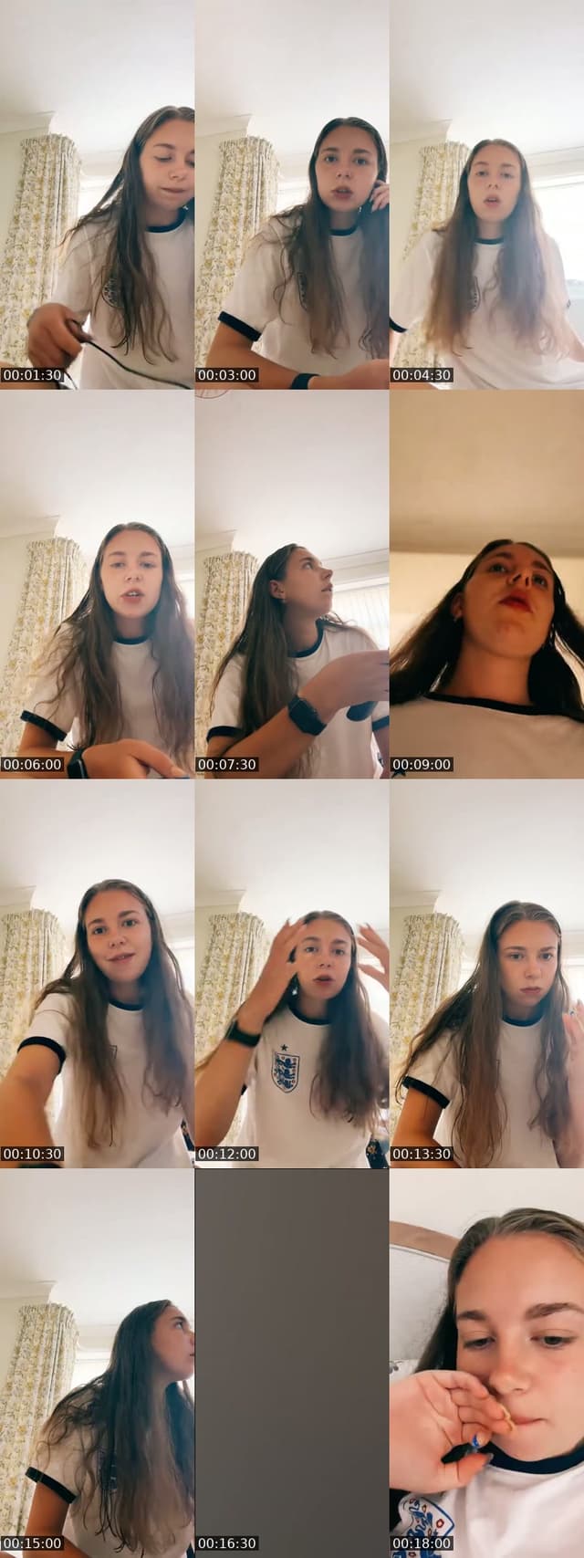 @dasie_louise6 TikTok live