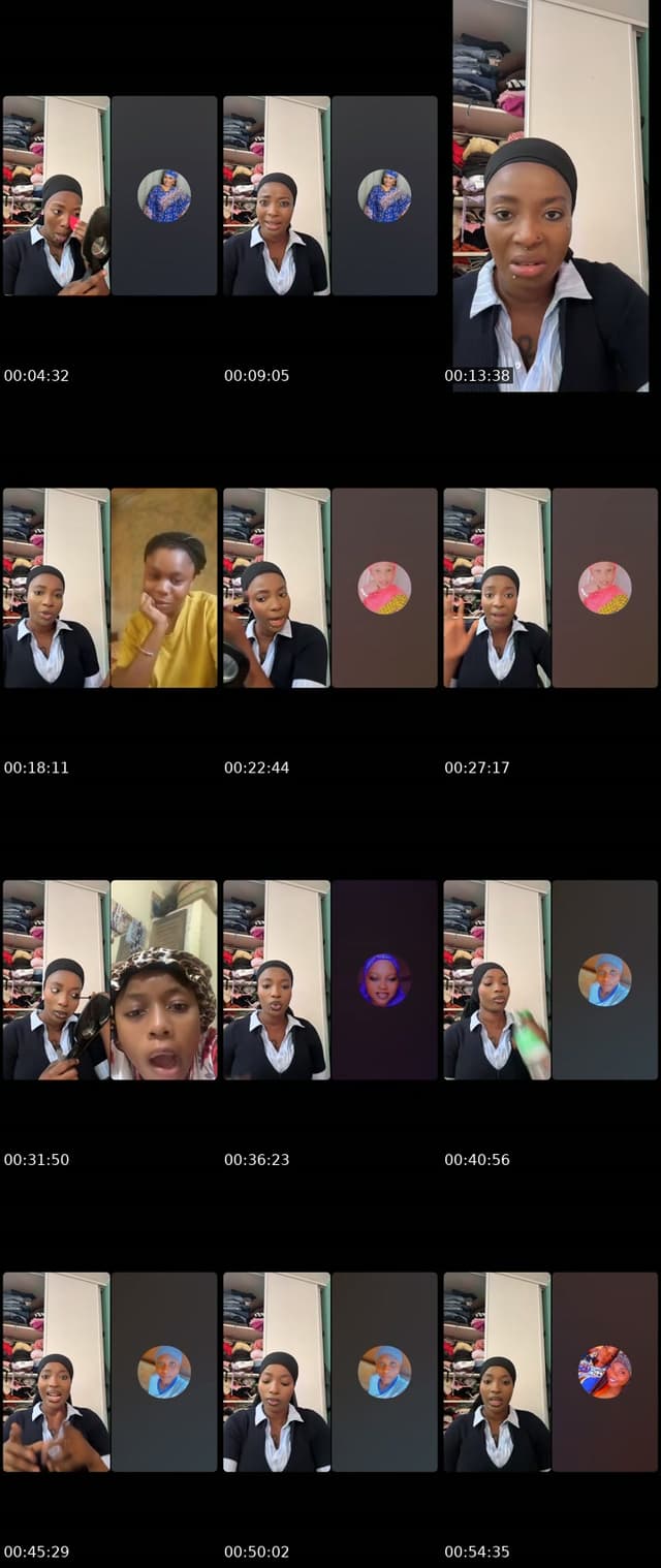 @dykalafemmeduboss TikTok live from 2026-07-19